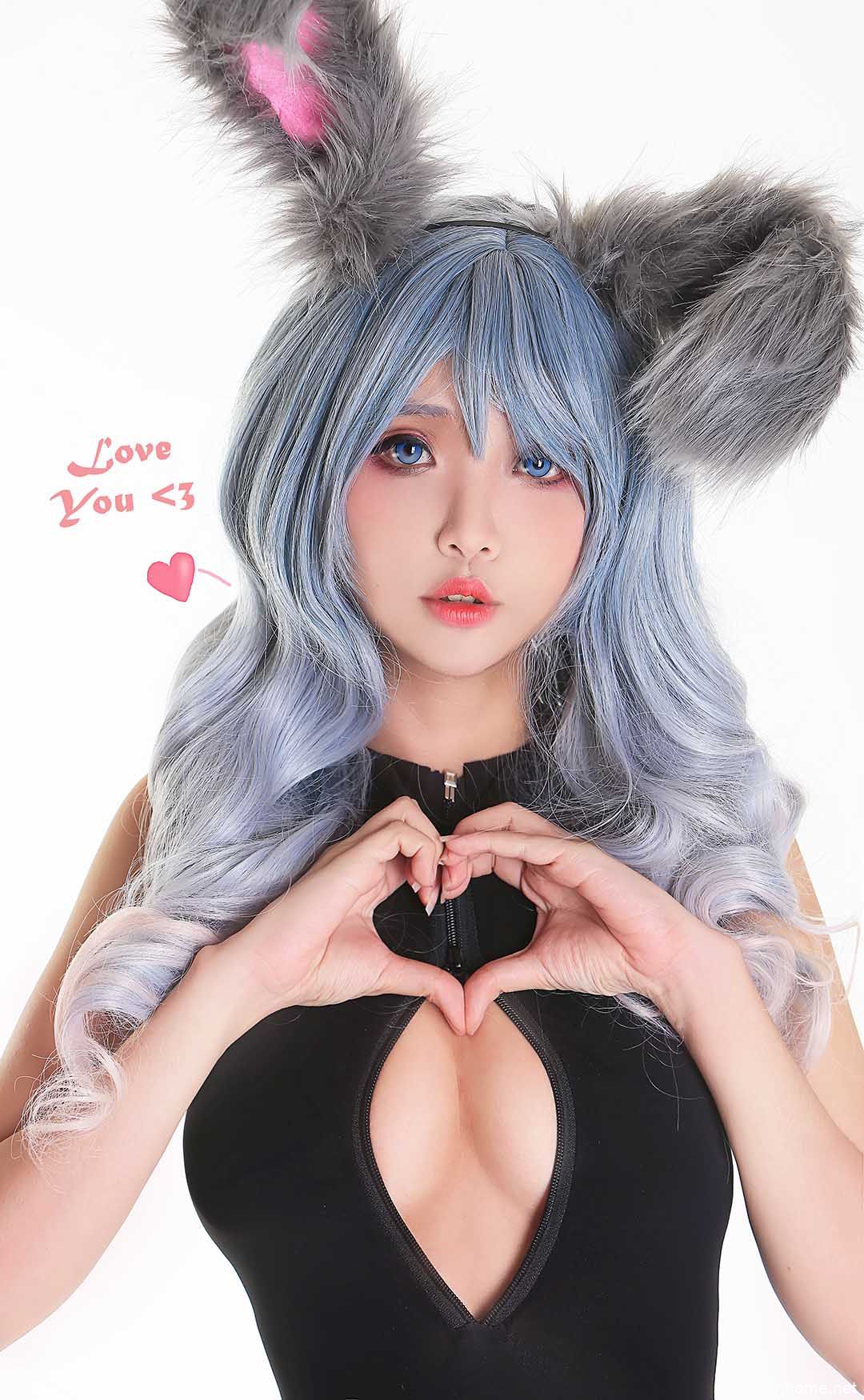 Hana Bunny Patreon